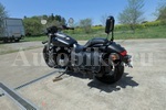     Honda VT750 Phantom Shadow750 Phantom 2012  9